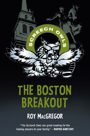 [Screech Owls 26] • The Boston Breakout